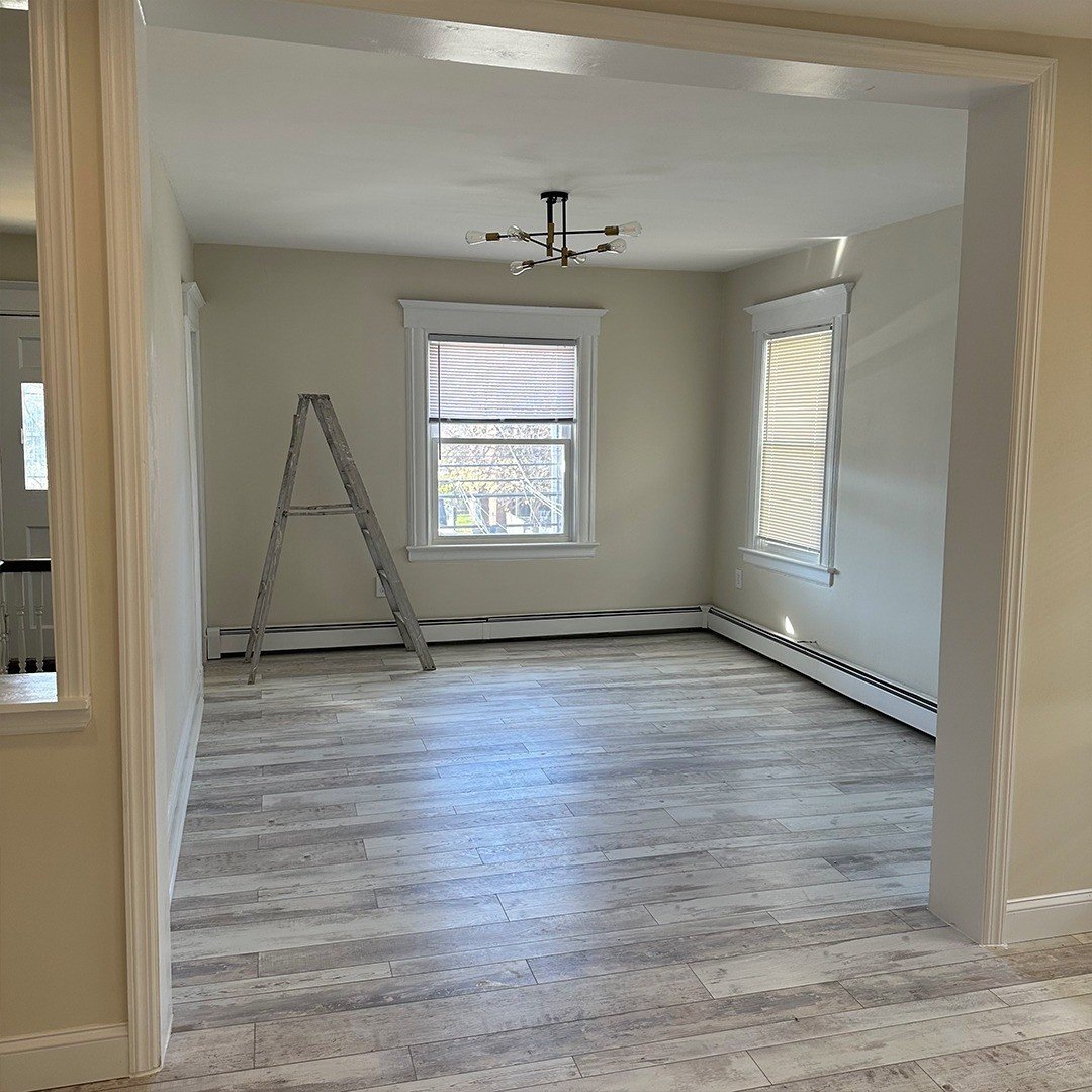 Drywall and Painting