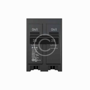 Eaton BR Breaker